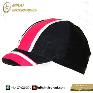 หมวกทีมจักรยานสไตล์ใหม่พิมพ์หมวกปั่นจักรยานแบบกําหนดเองหมวกจักรยานย้อนยุคหนึ่งขนาดเหมาะกับผู้ผลิตหมวกราคาถูกที่สุด - Product Image 3