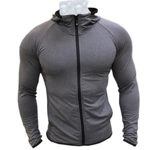 Wholesale Men's Winter <b>Windbreaker</b> New Best Quality Fashion Style Jacket Made From High Quality Canvas - Product Image 1