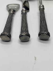 Elegant Vintage Style Cocktail <b>Bar</b> <b>Tool</b> Set For <b>Bars</b> Clubs Decorative Display Gift Occasions And Party Serving From India - Product Image 6