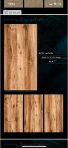 กระเบื้องปูพื้นพอร์ซเลนเคลือบสีเทา30x60 & 60x60มีดีไซน์ซีเมนต์หลากหลายตลาดเป้าหมาย - Product Image 3