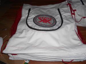 GI BJJ กิโมโน JIUJITSU GI BJJ กิโมโน,ชุดศิลปะการต่อสู้กิโมโน BJJ GI JUDO GIS จากปากีสถาน - Product Image 4