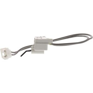 สวิตช์ประตูเครื่องอบผ้าไฟฟ้า ERP 3406108 สำหรับเครื่องซักผ้า วัสดุพลาสติกและผ้า  ท่าเรือหนิงโป - Product Image 3