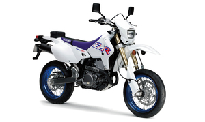 Meilleure offre pour les motos de route SuperSport Suzuki DR-Z400S et DR-Z400SM 2015-2026 neuves/d'occasion d'origine - Product Image 3