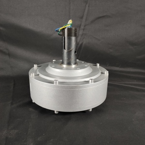 Smaraad Nam Châm Vĩnh Cửu Máy Phát Điện Cho Tua Bin Gió Thẳng Đứng Sử Dụng 50W <span class=keywords><strong>100W</strong></span> 200W 250Rpm Nam Châm Vĩnh Cửu Máy Phát Điện Trên Bán - Product Image 3