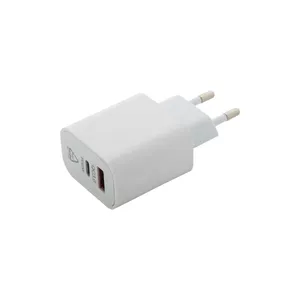 Caricabatterie USB Ricaricabile Ecologico in Materiale Riciclato, Gadget Promozionali - Product Image 4