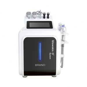 Nueva Llegada: Máquina Facial de Oxígeno 10 en 1, Versión 2026, Dispositivo de Rejuvenecimiento de la Piel con Limpieza Profunda para Clínicas - Product Image 2