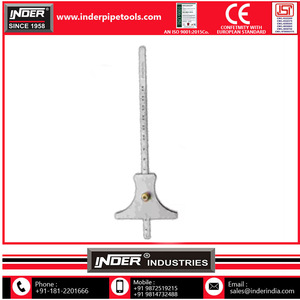 Medidor de profundidad para uso en construcción para medidor de goma al mejor precio - Product Image 3