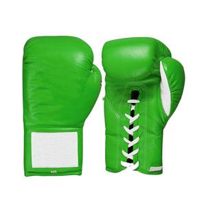 Guantes de Boxeo de Moda, Nuevo Estilo, Alta Calidad, Cuero Elástico, Logotipo Personalizado, Todos los Colores, Diseño Moderno - Product Image 5