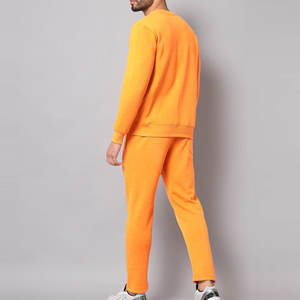 Survêtements pour hommes grande taille à séchage rapide en gros, nouveau design personnalisé, confortable, meilleure qualité - Product Image 3