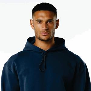 Sweat-shirts unisexes pour hommes, hiver, logo personnalisé brodé, vente en gros, coton uni, étiquette personnalisée, fourniture ODM, technique de sublimation - Product Image 5