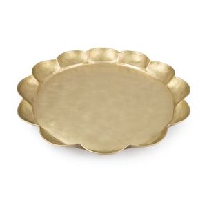 ถาดเสิร์ฟอาหารดีไซน์พฤกษศาสตร์ถาดที่หรูหราและทันสมัยเป็นมิตรกับสิ่งแวดล้อมเหมาะสำหรับห้องครัวในบ้านและเป็นของขวัญใช้ตกแต่งได้แรงบันดาลใจจากธรรมชาติ - Product Image 1