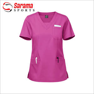Ensembles d'uniformes de gommage pour hôpital, Uniforme des philippines, Uniforme de gommage pour hôpital, Offre Spéciale - Product Image 2