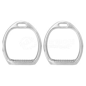 Diseño personalizado al por mayor estribos para montar a caballo Estribos para montar a caballo de calidad superior más vendidos para la venta en línea - Product Image 1