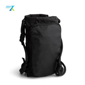 Sac bandoulière unisexe Ripstop Carew Hydration, léger, imperméable, écologique, pour bouteille d'eau, sangle réglable, camping - Product Image 1