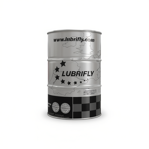 Lubrifly 85W140 1000L Olio per Trasmissione Manuale Minerale API GL 4 EP Lubrificante Antiusura - Product Image 3