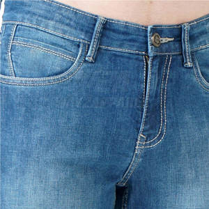 Los hombres de la mejor calidad usan pantalones vaqueros de algodón de moda hechos 2025 pantalones vaqueros para hombres - Product Image 6