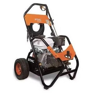 Hidrolavadora a Gas de Alta Calidad RB400 DIRT BOSS 2700 PSI - Product Image 4