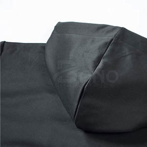 Trajes de chándal de invierno transpirables con logotipo personalizado de calidad superior para hombre, estilo único, tendencia informal, moda de talla grande, precio de fábrica - Product Image 5