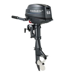 PRIMERA CLASE 100% 2023 225hp-450hp Motores fueraborda de 4 tiempos para motores de barcos - Product Image 2