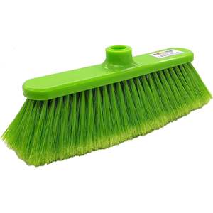 Escoba Moderna y Duradera con Cerdas de Nylon para Limpieza de Cocina, Cabezal de Plástico - Venta al por Mayor de Fábrica - Product Image 6
