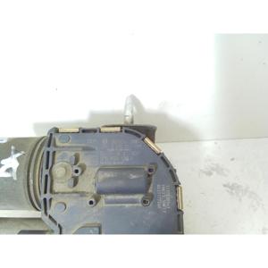 MOTOR DEL LIMPIAPARABRISAS DELANTERO SEAT Toledo 4ª Serie 3397020646 (04>) - Product Image 5