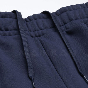 Chándal de Invierno para Hombre en Oferta, Talla Grande, Transpirable, de Algodón/Poliéster, Forro Polar Ligero, con Cordón Ajustable, Ecológico, para Adultos - Product Image 3
