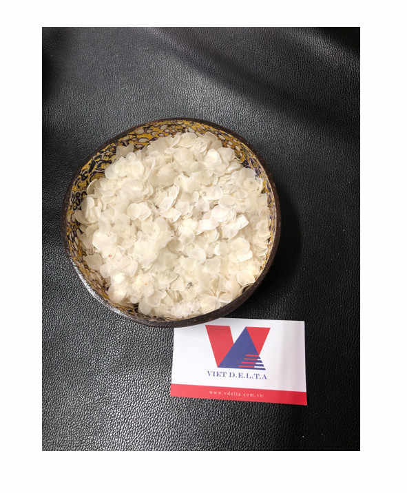 Tilapia Fish Scales for Collagen