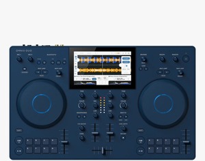 ORIGINAL TOUT NOUVEAU AlphaTheta OMNISDUO Système DJ portable tout-en-un - Product Image 4
