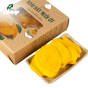 Soft Mango Strips Vietnam Source, Bulk From Vietnam, Moist Texture - Product Image 3