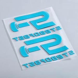 Etiqueta de Silicona Resistente con Logotipo Cortado con Láser, Grabado en Relieve 3D, Impresión por Grabado, Cuadrada, Color Personalizado, Tamaño Personalizado, en Rollo, para Prendas - Product Image 6