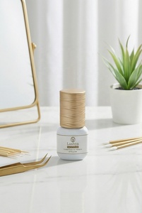 กาวต่อขนตา Lashya Swift ขนาด 5 มล. แห้งเร็ว กันน้ำ - Product Image 2