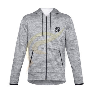 Vêtements pour hommes de haute qualité Sweat à capuche de sport Sweats à capuche de conception personnalisée à vendre Sweats à capuche personnalisés pour hommes - Product Image 4