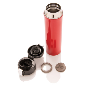 Tazza per bevande Premium Thermos sottovuoto personalizzabile RCS - Product Image 2