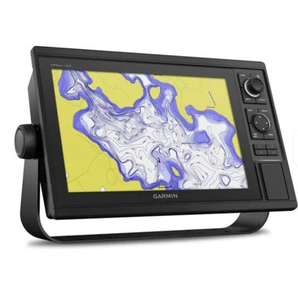 Nuevo Gar-mins ECHOMAP Ultra 2 122sv Livescope LVS34 con Paquete GLS 10 - Product Image 4