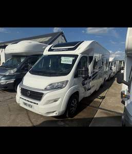 Autocaravanas, remolques para acampar, remolques todoterreno, caravanas, casas móviles, autocaravanas en venta - Product Image 6