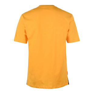 T-shirt pour hommes 100% coton séchage rapide vêtements d'été avec motif imprimé meilleure qualité prix de gros fabriqué au Pakistan - Product Image 5