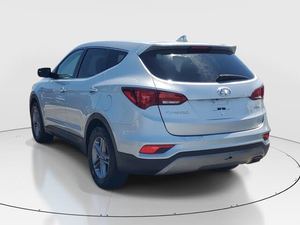 BAISSE DE PRIX ! Véhicule d'occasion Sannta-Fe Sport 2.4L FWD 2017 - Product Image 5