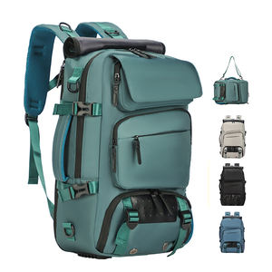 Mochila para Portátil Multifuncional Nueva de Gran Capacidad con Logotipo Personalizado, Mochila de Viaje de Moda Universitaria para Computadora Portátil en Venta - Product Image 1