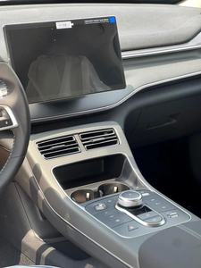 Sedán Híbrido Enchufable de 55 KM de Autonomía, Eficiente en Consumo de Combustible, Tipo DM I, Modelo 2025, Transmisión Automática, Asientos de Cuero, en Venta en Buenas Condiciones - Product Image 5