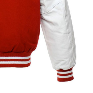 High Quality Letterman <b>Jacket</b> <b>Men</b> Versity <b>Jackets</b> Custom Printing <b>Long</b> Sleeve Varsity <b>Jackets</b> <b>For</b> <b>Men</b> - Product Image 6