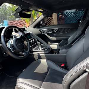 JA-GUAR F-Type 2022 IMPECABLE - Product Image 6