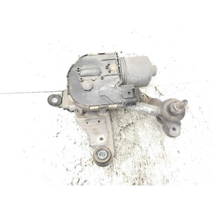 Motore Tergicristallo Anteriore Sinistro FORD S-Max Serie 3397021133 6M21-17504-AK (06>14) - Product Image 1