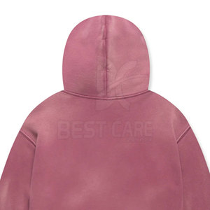 Sudaderas con Capucha para Niños Hechas con el Mejor Material, Ligeras y Resistentes al Sol, con MOQ Bajo, Hechas en Pakistán - Product Image 4