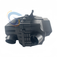 Ensemble de filtre à air de voiture de pièces d'auto d'offre de remise pour le F16-1109110 fringant de jetour