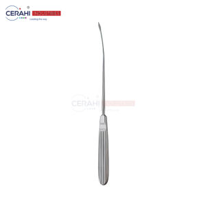 เครื่องปฏิกรณ์แบบลวดเกลียวของกระดูกแบบใช้มือ - Product Image 3