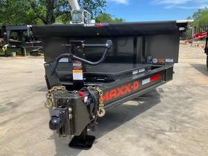 Puerta de Granero/Portón Abatible para Remolque Agrícola D14K7142X-Gris con Engranaje y Motor, Componentes Esenciales - Product Image 5