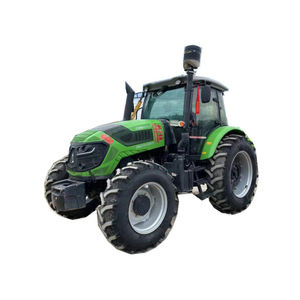 รถแทรกเตอร์5080D มือสองจาก Deutz พร้อมเวลาไม่1000ชั่วโมงเพื่อขายโดยเจ้าของ - Product Image 2