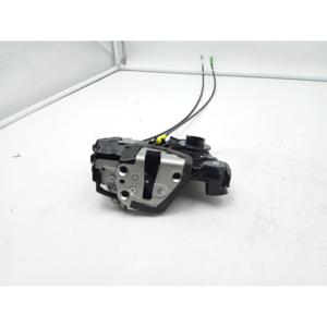 Cerradura Delantera Derecha para TOYOTA Auris 2ª Serie (10>) - Product Image 3