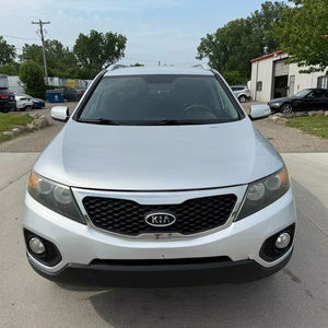 Kia Sorento LX 2011 Usada en Perfectas Condiciones, SUV - Product Image 1