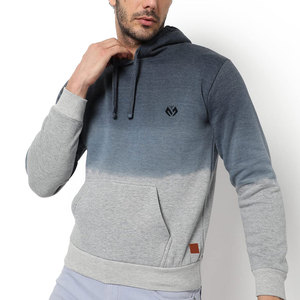 แฟชั่นใหม่ที่กำหนดเองการออกแบบที่มีคุณภาพสูงของผู้ชาย Hoodies 2023ขายส่งผู้ชายแฟชั่นผ้าฝ้ายเสื้อกันหนาวหมวก - Product Image 3